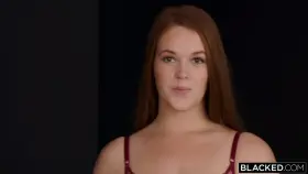 Kimberly Brix loves to suck big cocks