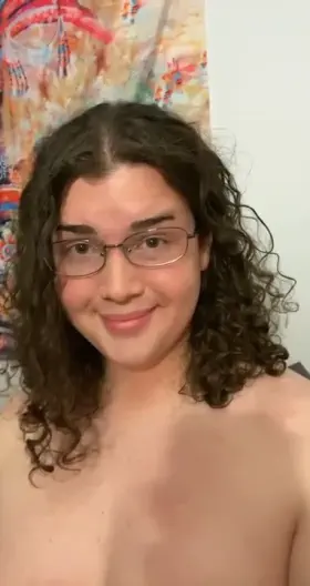 I think I’m obsessed with big hairy daddy cock… 🥰