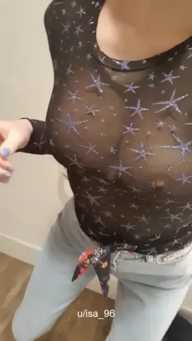 I think you would have fun playing with them 👅