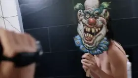 Cortney Palm in Beyond Paranormal (2021)