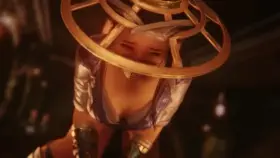 Kitana getting fucked (Idemi) [Mortal Kombat]