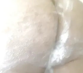 showering being naughty with door open also best on mobile