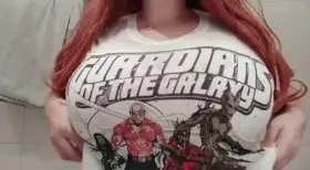 [OC]I'm finally watching the Thanos saga(Infinity War + Endgame), how is your monday going?💖💙🧡💛💚💜