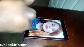 Bryce Dallas Howard gets a big load