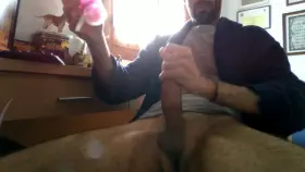 This is how I'm spending my Saturday 🍆💦