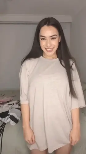 what's better than bouncing boobs?