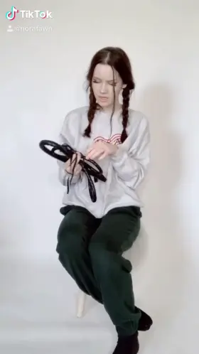 Shiny Transformation by NoraFawn [self]