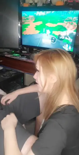 I'm his Free Use Toy