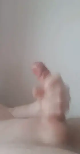 [M] Best wank in a long time