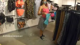 Getting changed in the store [OC]