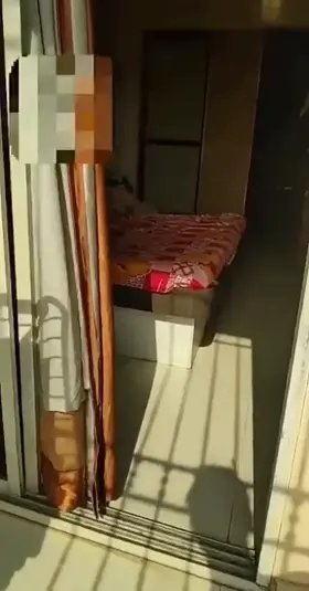 [M] Almost got caught