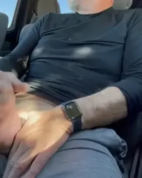 Rubbing One Out In My Truck Porn GIF by grungeman500