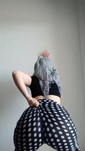 What You think , if i wanna Twerk on your DICk 🤔