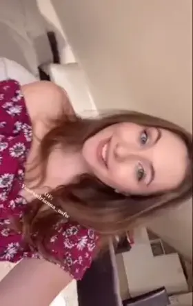 Would you like to fuck me like that daddy? ❤️😋