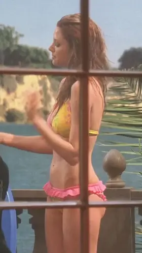 April Bowlby - Two & A Half Men S03E19