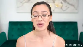 Madi Laine - The Touch Me Challenge