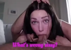 Alphas know no gentle and we know better than to complain ;)