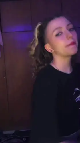 good dancer and fucker