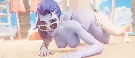 Widowmaker (Tayra)