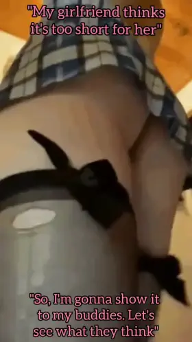 What do you think? Too short?