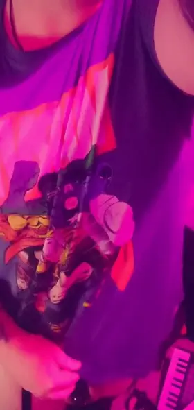 Do you like my pyjamas? <3