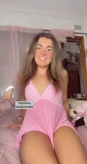 are there any cuties who stopped scrolling?