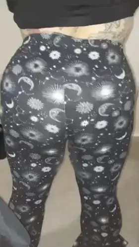 Want to see me shake it without my pants?