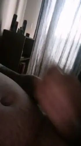 41 (m) anyone wanna clean me up