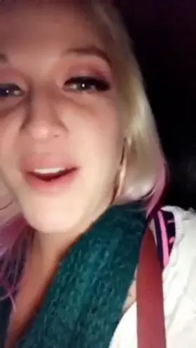 Does anyone know this gloryhole girl's name?