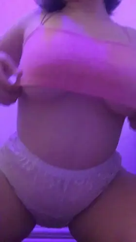 Is this titty drop too cute for porn?