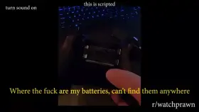 [M/S] Mom: I've been using dildo for too long, why don't you be my sex toy