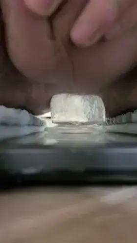 Just took this video.. You guys have me so horny today 😈