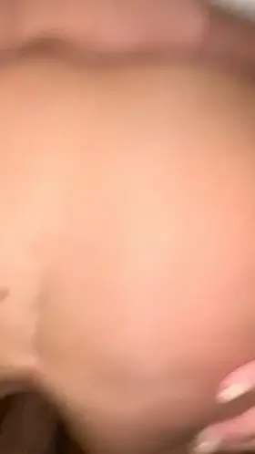 Gave Her Every Inch Until I Nutted In Her Guts (oc)