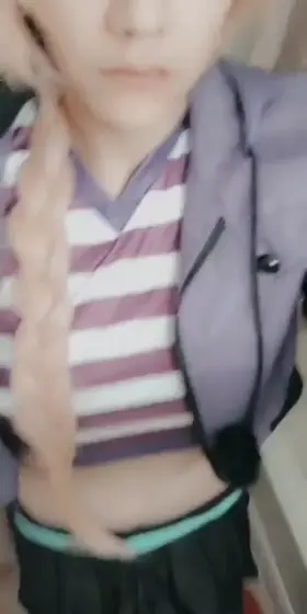 Astolfo Is Ready For Halloween Already 🎃