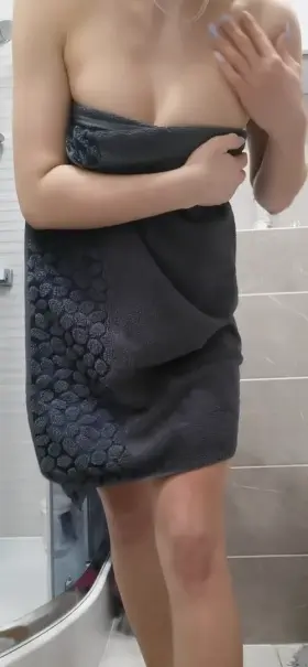 If i make someones hard, i need to help them and fuck them, thats simple