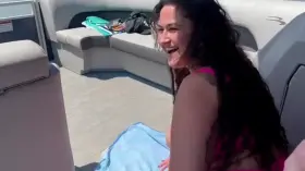 A declaration and then instant proof (sound on)