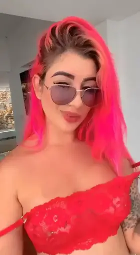 I’m appreciating every last moment of this summer.[VIDEO]