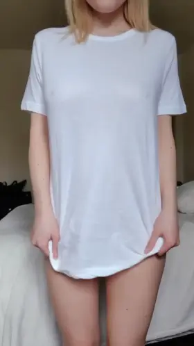 Enough jiggle to drop