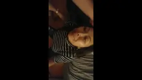 [B/G] - Swallow his spit - 6