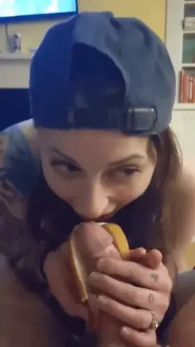 Was your cookout this much fun? [FM]