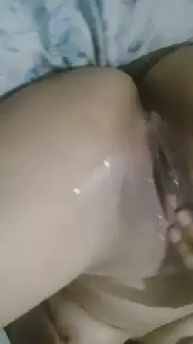 Brunette Latina Sensual Porn GIF by loorena528