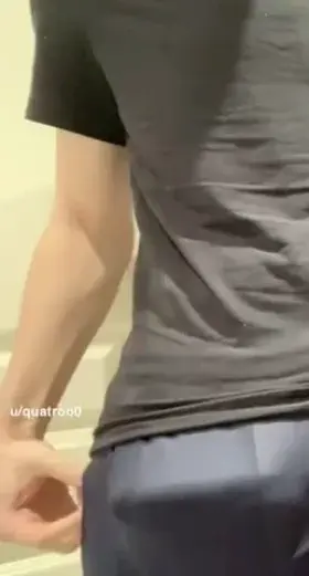 For the 7 people that sort by new 🥺