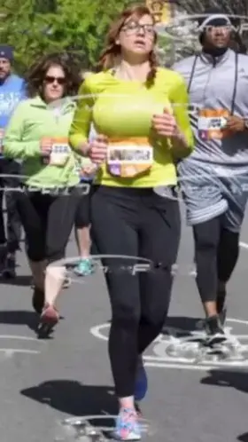 She make the best mac & cheese you ever heard of. (NSFW)