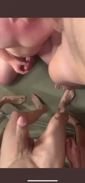 What do you think of my new swim shorts? 😜