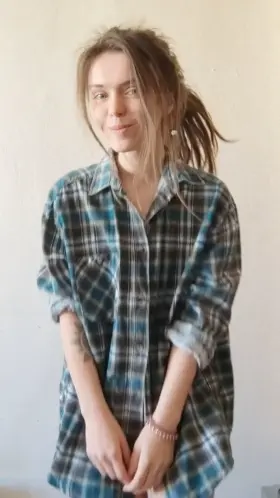 I'm naughty girl, and hope you like it