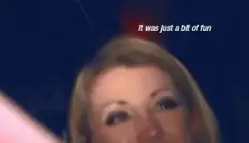 That's all that happened