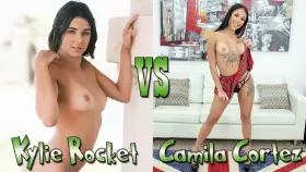 [Poll] Round One Kylie Rocket vs Camila Cortez