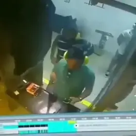 There's a shit-ton of things that could've happened in this lapse of time