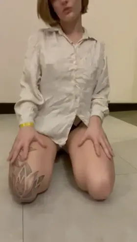 What do you call a bitch who doesn’t suck dick? You don’t… you call me instead 😝