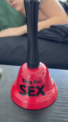 Ring for sex and mommy will be there!